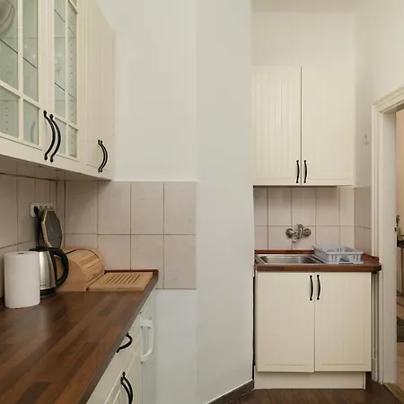 Appartamento Black Baron