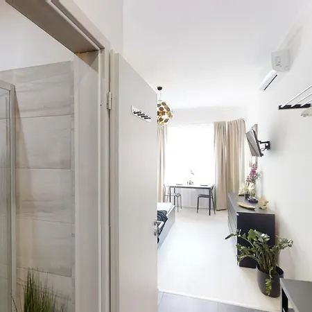 Black Baron Appartamento