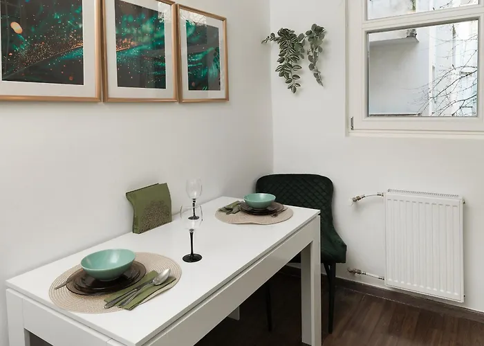 شقة Black Baron *