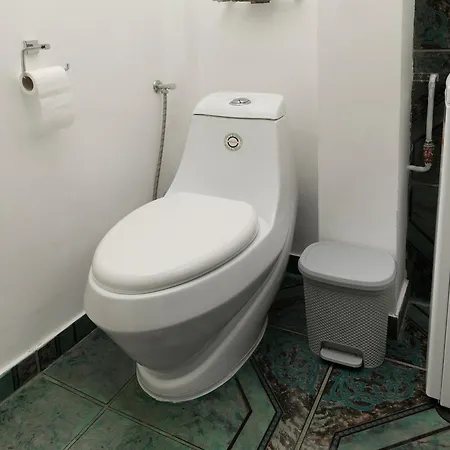 Black Baron アパート