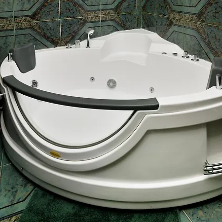 Black Baron דירה *