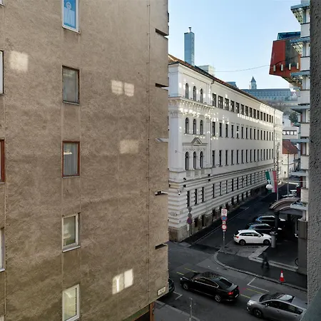 Black Baron Apartament