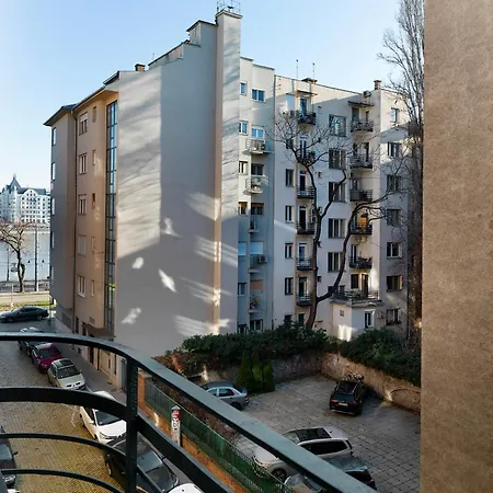 Black Baron דירה בודפשט