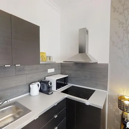 Black Baron * בודפשט