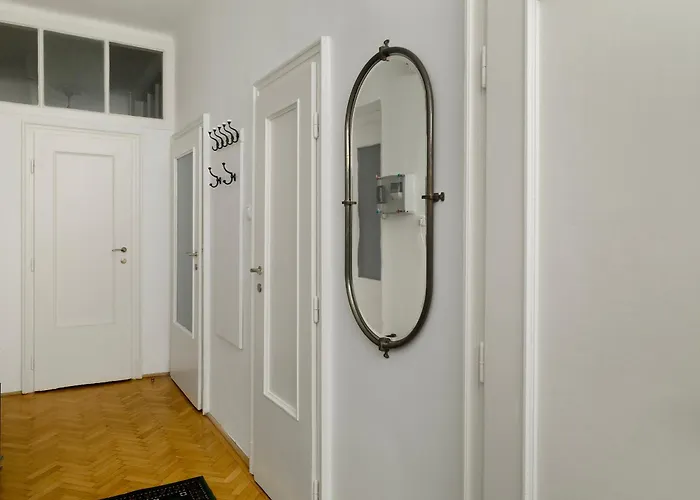 Black Baron Apartamento Budapest