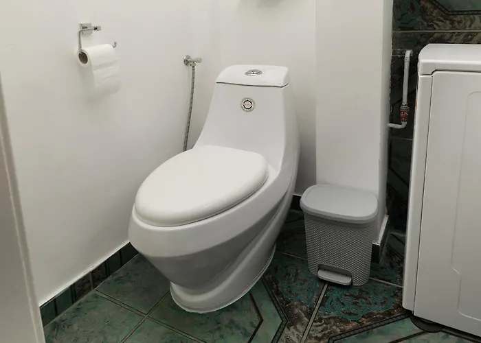 Black Baron Apartament