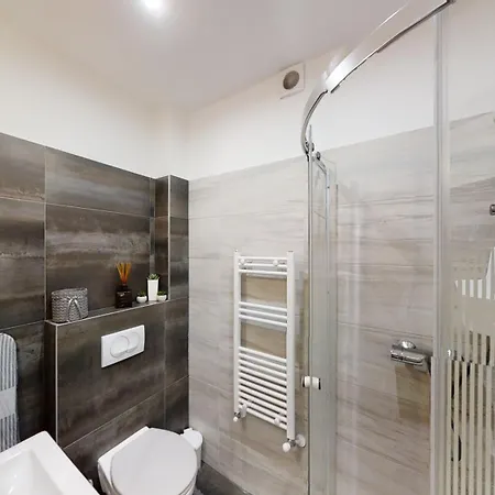 Black Baron * Budapest